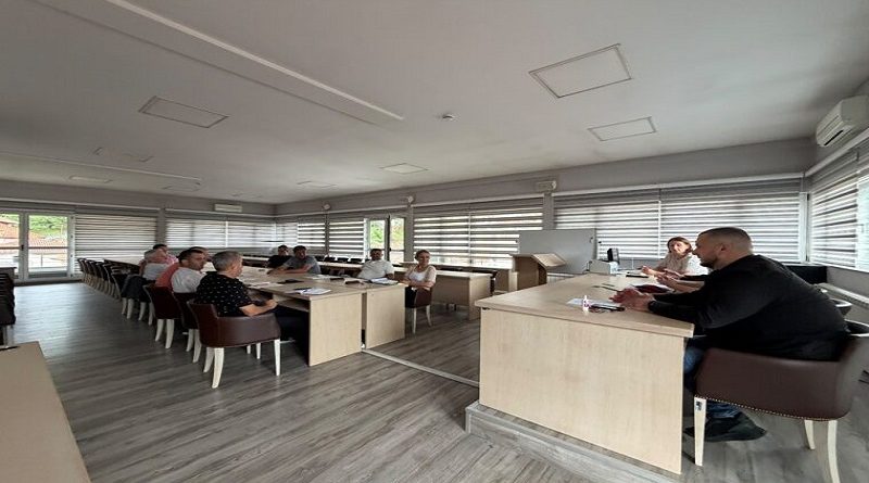 Opština Prijepolje procenjuje štetu nakon nevremena, ekipe obilaze teren