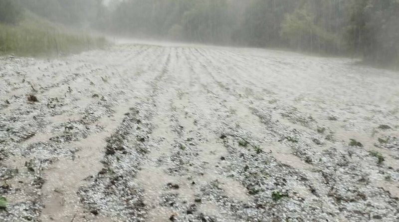 Vanredna situacija proglašena u delu opštine Nova Varoš zbog posledica nevremena