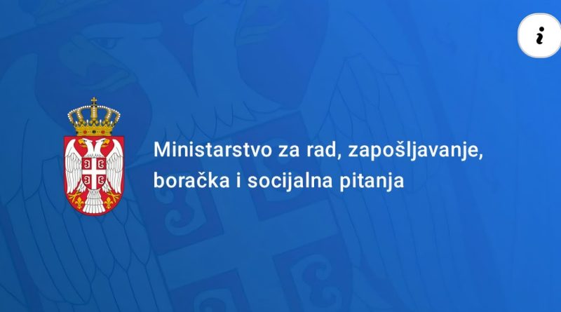 Nova usluga za građane – digitalni asistent za oblast socijalne zaštite