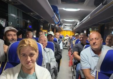 Večeras iz Novog Pazara ka Potočarima u organizaciji Sandžačke demokratske partije