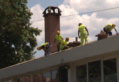 Rekonstrukcija vrtića u Novom Pazaru: Bolji uslovi za decu i manja potrošnja energije