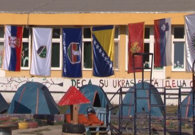 BIŠEVAC: ŽELIMO DA PODRŽIMO SVE PROJEKTE KOJI OKUPLJAJU MLADE