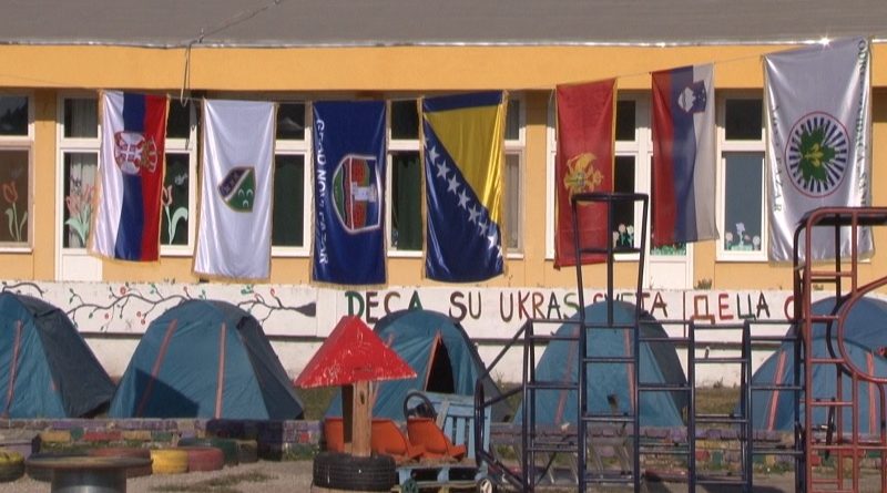 BIŠEVAC: ŽELIMO DA PODRŽIMO SVE PROJEKTE KOJI OKUPLJAJU MLADE