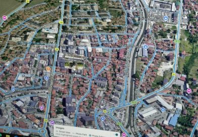 Google omogućio virtuelnu turu kroz Novi Pazar – planiranje putovanja nikad lakše