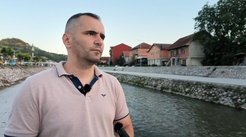 Jahović o ekološkom akcidentu: „U toku je utvrđivanje uzroka i pronalazak mogućeg počinioca“