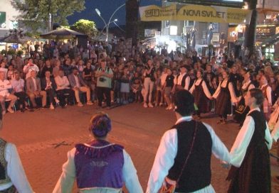 Novi Pazar spojio mlade iz regiona i dijaspore kroz prijateljstvo i tradiciju