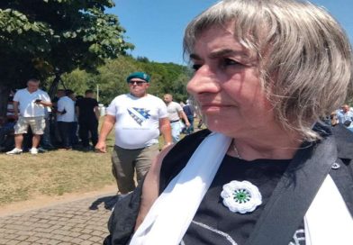 Žene u crnom u Potočarima: Majke Srebrenice su historijski primjer borbe za pravdu