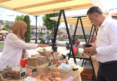 Novi Pazar domaćin “Zanat festa”