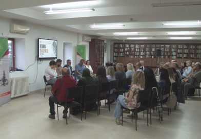 Drugo izdanje „Osobne iskaznice“ predstavljeno u novopazarskoj biblioteci