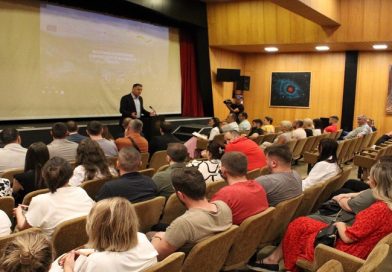 Grad Novi Pazar proširuje toplanu na biomasu izgradnjom novog kotla