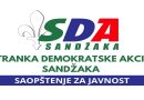 SDA Sandžaka podržava inicijativu za uspostavljanje jedinstvene Islamske zajednice.