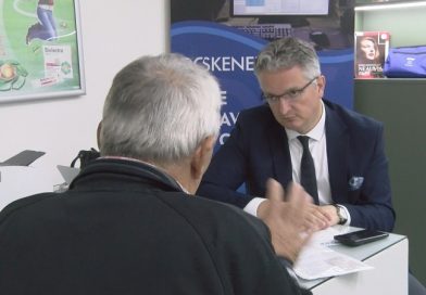 Vrhunski specijalisti iz Turske u Novom Pazaru: Veliko interesovanje za besplatne preglede