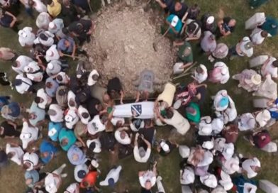 U Potočarima klanjana dženaza za deset žrtava genocida u Srebrenici