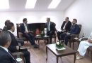 TIKA nastavlja podršku Bošnjačkom nacionalnom veću: Najavljeni novi zajednički projekti