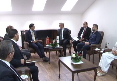 TIKA nastavlja podršku Bošnjačkom nacionalnom veću: Najavljeni novi zajednički projekti