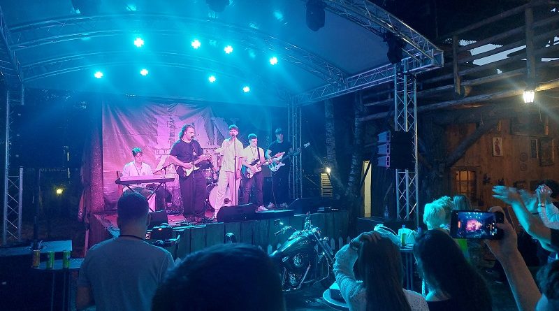 Počeo festival „Dan zauvek“ – večeras drugo veče