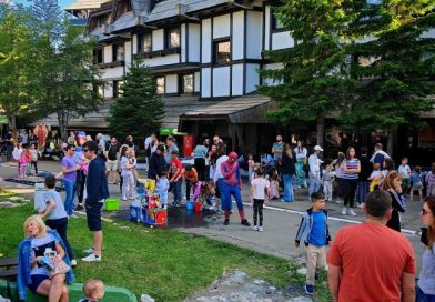 Letnja priča Kopaonika, u subotu koncert Mirze Selimovića