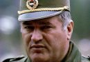 Umro ratni zločinac Ratko Mladić Umro ratni zločinac Ratko Mladić