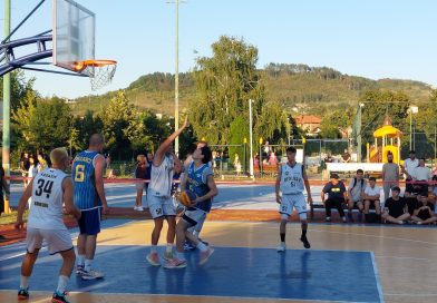 Odlična takmičenja na 47. Sandžačkim igrama u Novom Pazaru Odlična takmičenja na 47. Sandžačkim igrama u Novom Pazaru