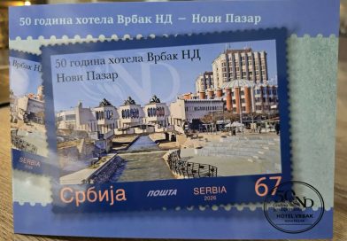 Memić: Vrbak prepoznatljiv turistički simbol