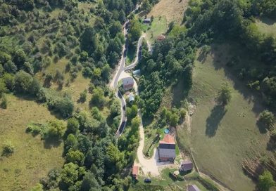 Žirački Dolac dobio asfalt, zajedničkom inicijativom do boljih uslova za život