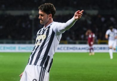 Vlahović pred potpisom za Bešiktaš: Napušta Juventus i seli se u Istanbul