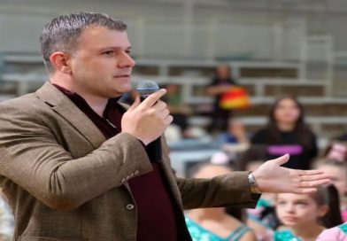 Memić čestitao Međunarodni dan mladih