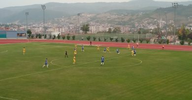 Druga pobeda fudbalera Jošanice