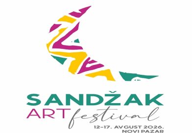 Počeo Sandžak Art Festival