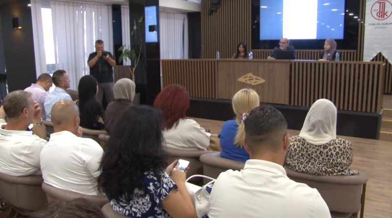 Javna rasprava o unapređenju socijalne zaštite u Novom Pazaru Javna rasprava o unapređenju socijalne zaštite u Novom Pazaru