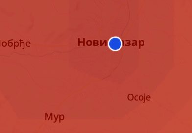 Danas i sutra pik toplotnog talasa