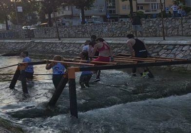 Invictus challenge OCR u Novom Pazaru