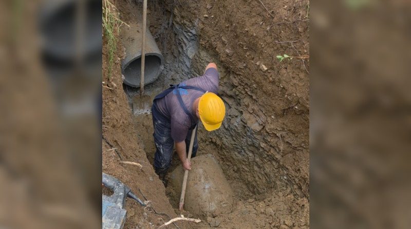 Veći deo Novog Pazara bez vode zbog havarije na glavnom dovodu Veći deo Novog Pazara bez vode zbog havarije na glavnom dovodu