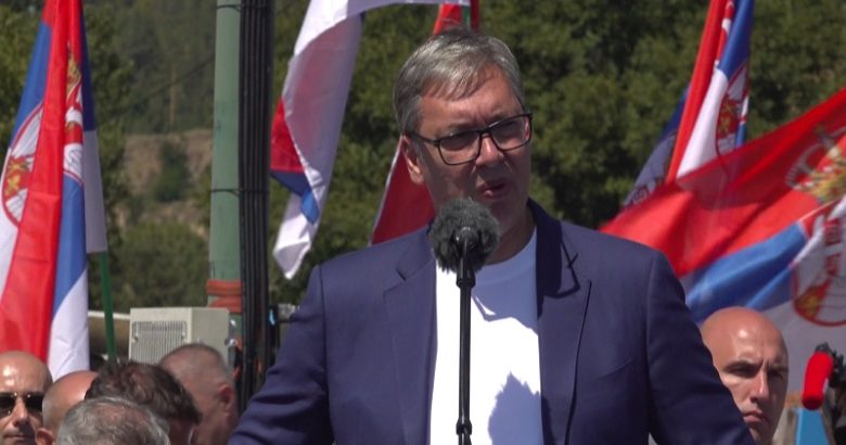 Aleksandar Vučić nosilac liste na predstojećim izborima i kandidat za predsjednika Vlade