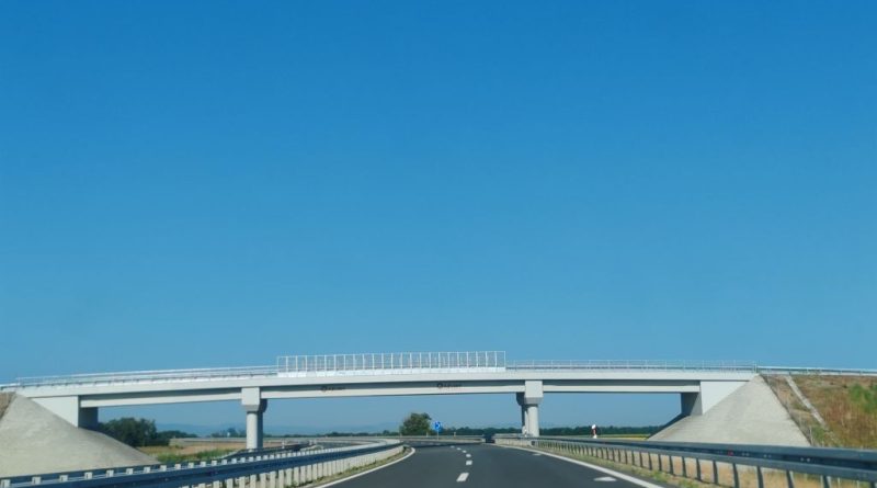 Motoput Kraljevo–Raška–Novi Pazar: Vožnja do 100 km/h, 111 mostova i tunela i nova odmorišta Motoput Kraljevo–Raška–Novi Pazar: Vožnja do 100 km/h, 111 mostova i tunela i nova odmorišta