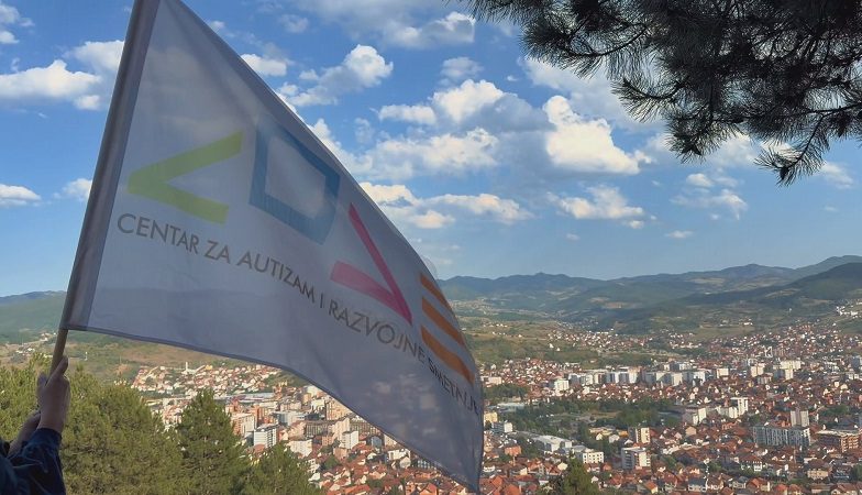 Novi Pazar domaćin Regionalnog festivala inkluzije Balkana Novi Pazar domaćin Regionalnog festivala inkluzije Balkana