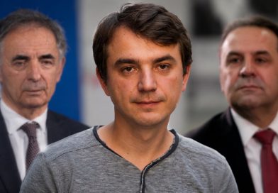 Marković: ”Ne možemo očekivati da Bošnjaci u Srbiji i Srbi u Hrvatskoj demokratizuju društvo” Marković: ”Ne možemo očekivati da Bošnjaci u Srbiji i Srbi u Hrvatskoj demokratizuju društvo”