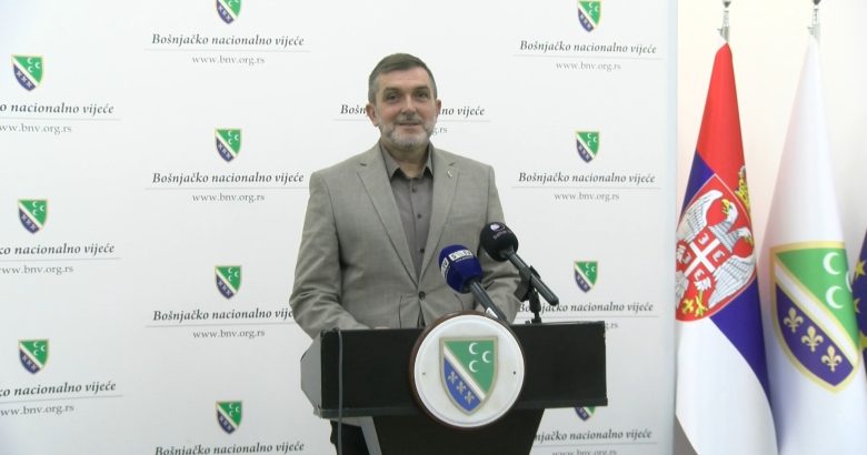 BNV pozvalo bošnjačke parlamentarne stranke na razgovore o zajedničkom nastupu na izborima