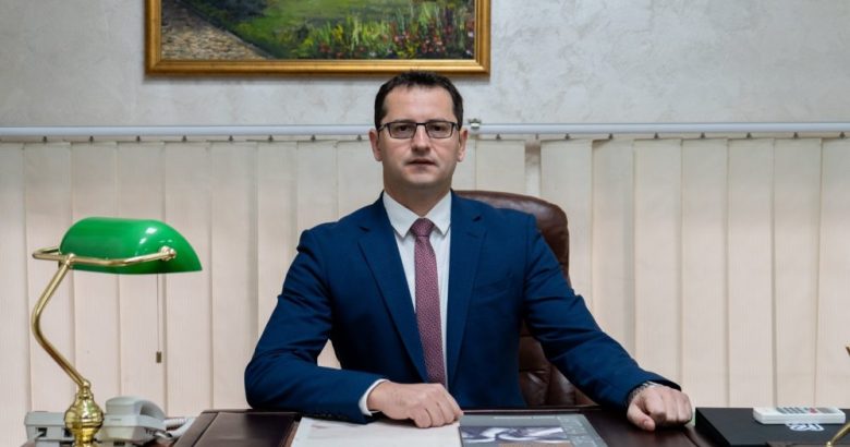 INTERVJU Samir Lekić: Nakon smrti Mladića dobili smo potvrdu da je proces pomirenja prilično utopistički cilj INTERVJU Samir Lekić: Nakon smrti Mladića dobili smo potvrdu da je proces pomirenja prilično utopistički cilj
