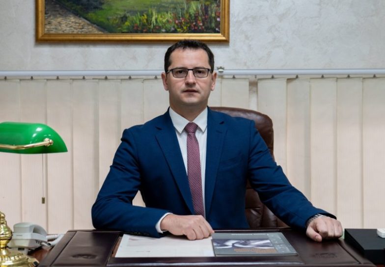 INTERVJU Samir Lekić: Nakon smrti Mladića dobili smo potvrdu da je proces pomirenja prilično utopistički cilj INTERVJU Samir Lekić: Nakon smrti Mladića dobili smo potvrdu da je proces pomirenja prilično utopistički cilj