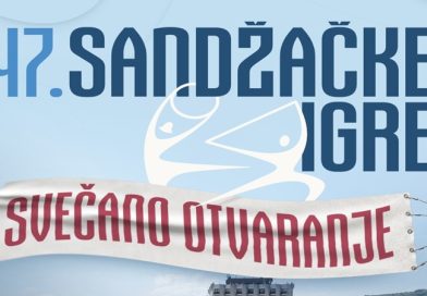 Izmena režima saobraćaja u vreme otvaranja Sandžačkih igara Izmena režima saobraćaja u vreme otvaranja Sandžačkih igara