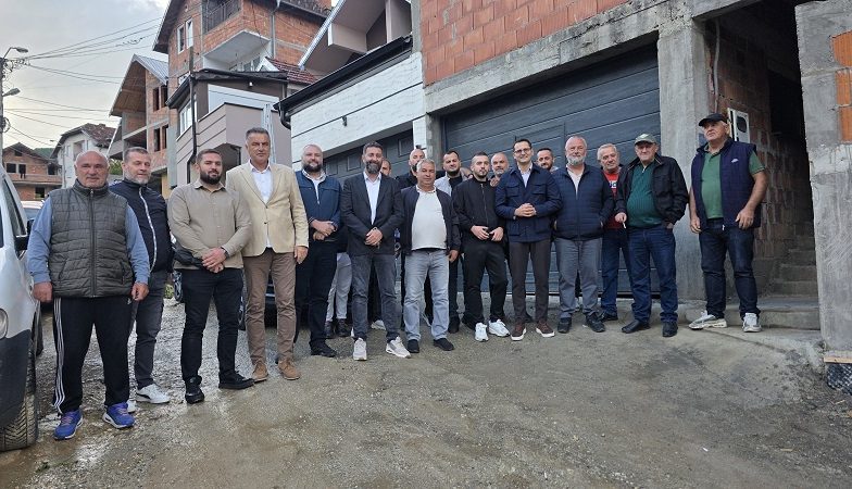 SDP: Fokus na potrebe građana i razvoj grada SDP: Fokus na potrebe građana i razvoj grada