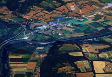 Beograd se približava Novom Pazaru: Novi motoput imaće 111 mostova i tunela, brzina do 100 km/h