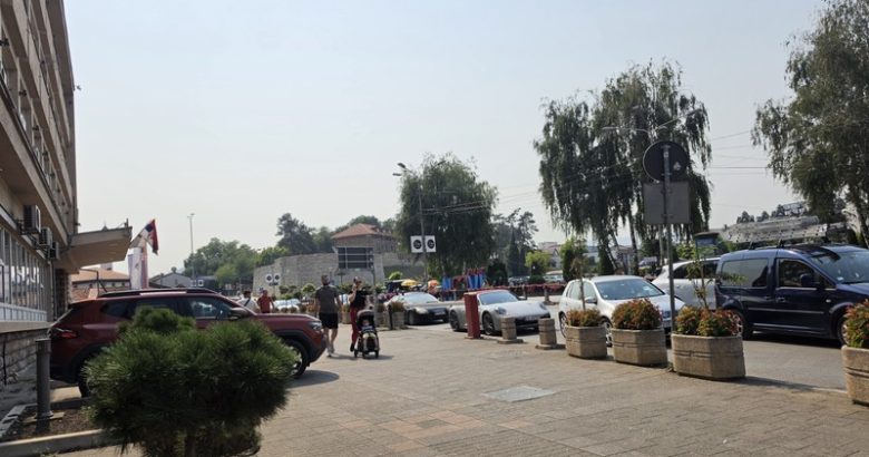 Novi Pazar raspisao javni poziv za sufinansiranje održavanja stambenih zgrada Novi Pazar raspisao javni poziv za sufinansiranje održavanja stambenih zgrada