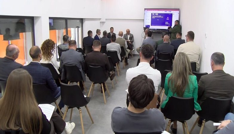 RISSC Novi Pazar pokreće nove programe za inovatore i preduzetnike