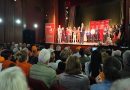 ”Ljudski” u Priboju u punoj dvorani ”Ljudski” u Priboju u punoj dvorani