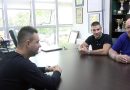 Muhameda Dupljaka čekaju Turčin, Rumun i Poljak