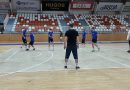 Trener KMF Novi Pazar Eko Redžović: Možemo da budemo iznenađenje sezone