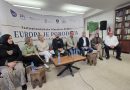 Novi Pazar domaćin 11. Festivala manjinske literature i prvog Novopazarskog sajma knjiga Novi Pazar domaćin 11. Festivala manjinske literature i prvog Novopazarskog sajma knjiga