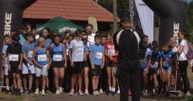 Četvrti Golija trejl u znaku Marije Mirković i Slavka Panića